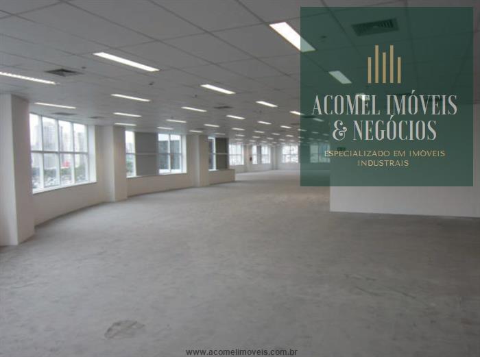 Prédio Inteiro para alugar, 915m² - Foto 14