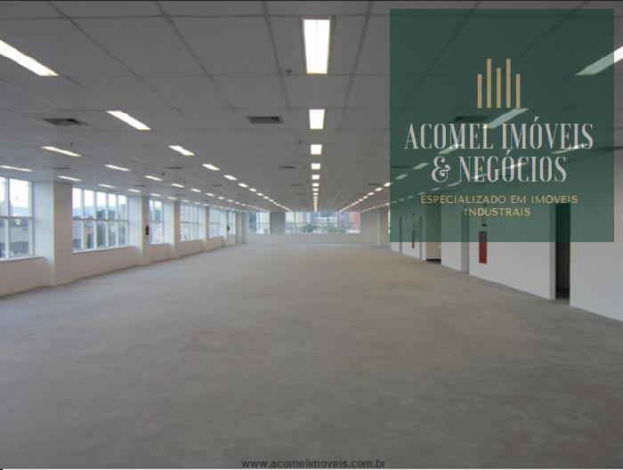 Prédio Inteiro para alugar, 915m² - Foto 15