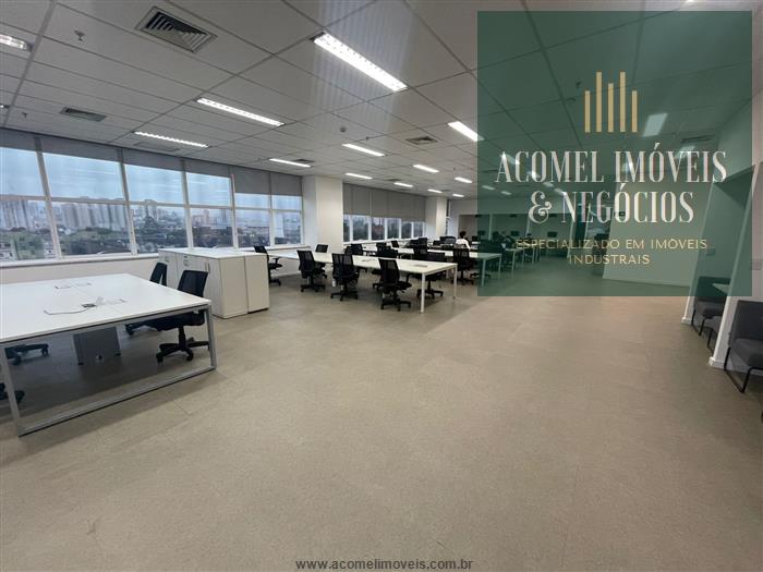 Prédio Inteiro para alugar, 1820m² - Foto 13