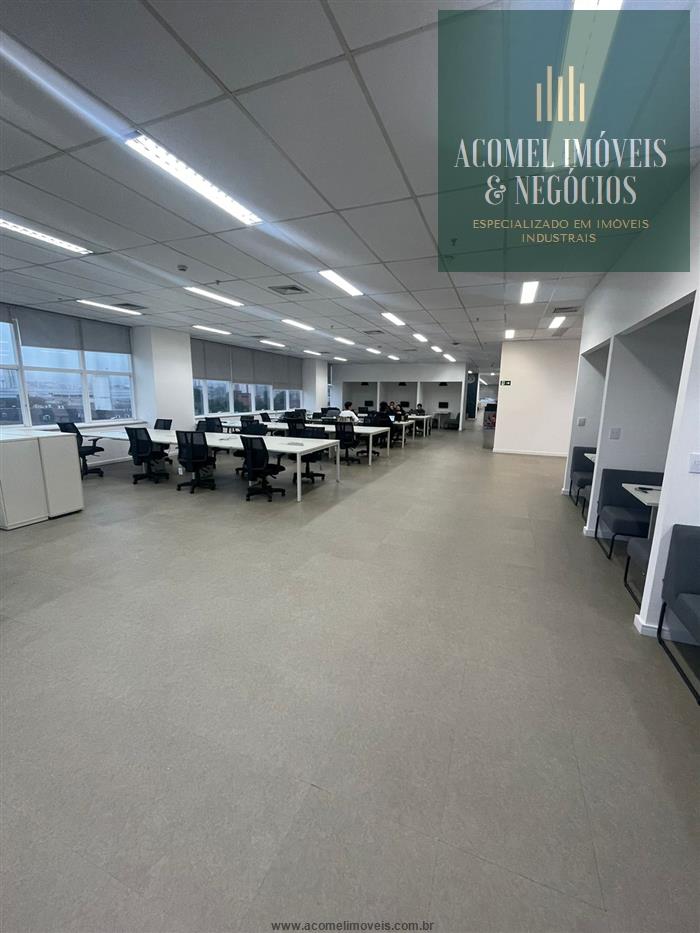 Prédio Inteiro para alugar, 1820m² - Foto 14