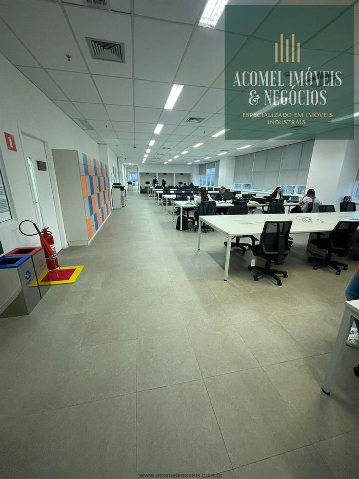 Prédio Inteiro para alugar, 1820m² - Foto 12