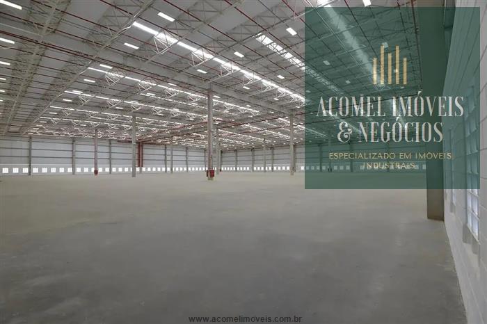 Depósito-Galpão-Armazém para alugar, 2031m² - Foto 28