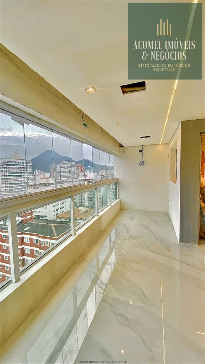 Apartamento à venda com 3 quartos, 117m² - Foto 4