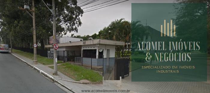 Depósito-Galpão-Armazém para alugar, 10464m² - Foto 20