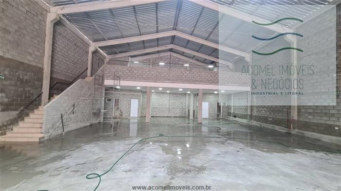 Depósito-Galpão, 745 m² - Foto 6