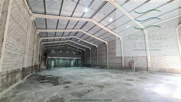 Depósito-Galpão, 745 m² - Foto 7