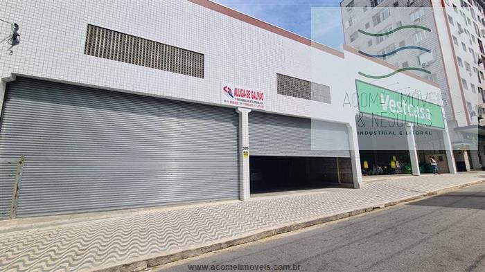Depósito-Galpão, 745 m² - Foto 8