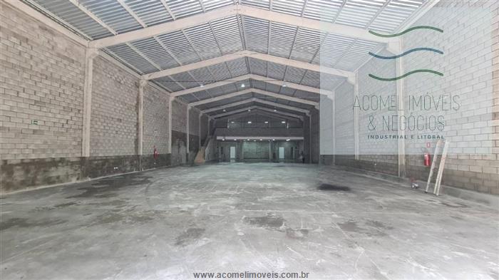 Depósito-Galpão, 745 m² - Foto 9