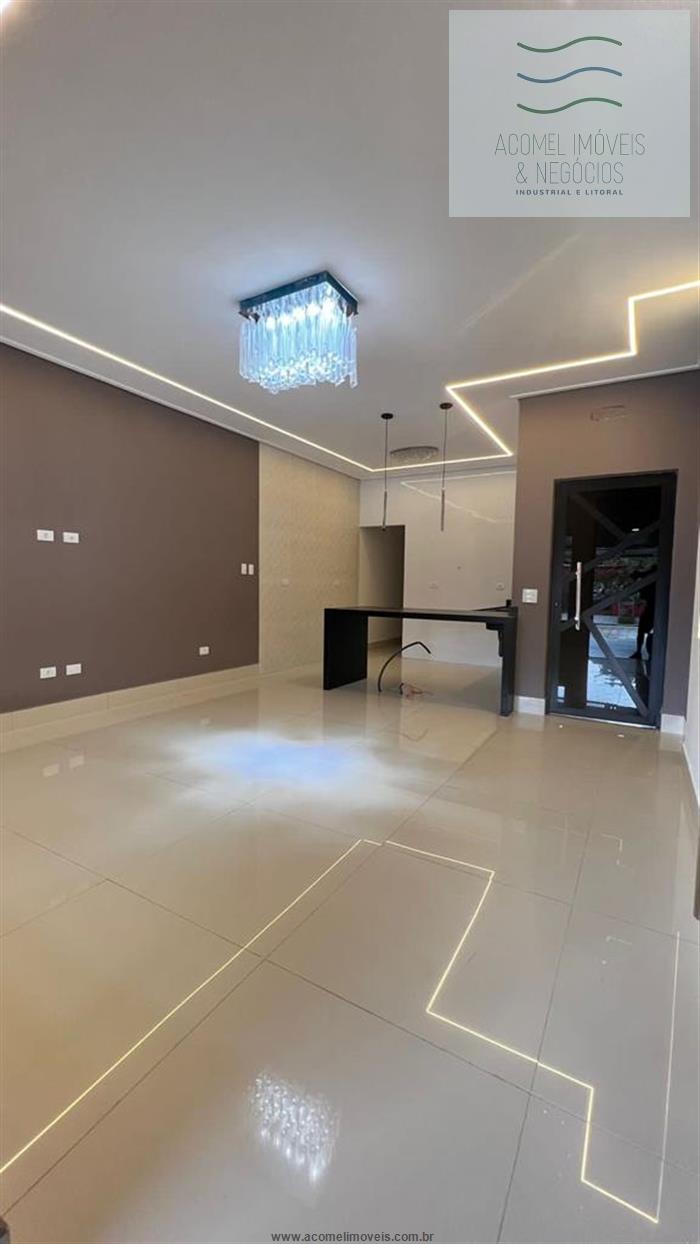 Casa à venda com 3 quartos, 115m² - Foto 8