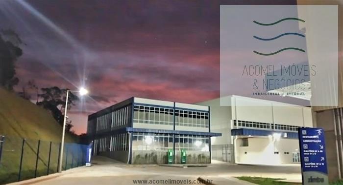 Depósito-Galpão-Armazém para alugar, 12236m² - Foto 3