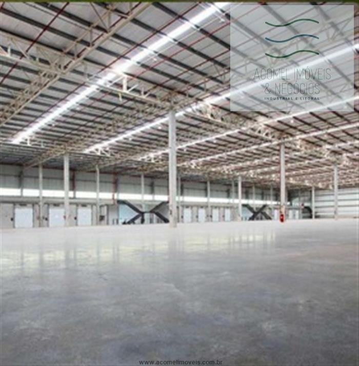 Depósito-Galpão-Armazém para alugar, 12236m² - Foto 5