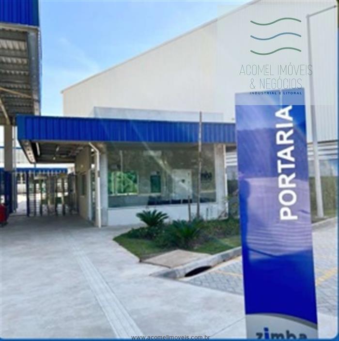 Depósito-Galpão-Armazém para alugar, 12236m² - Foto 7