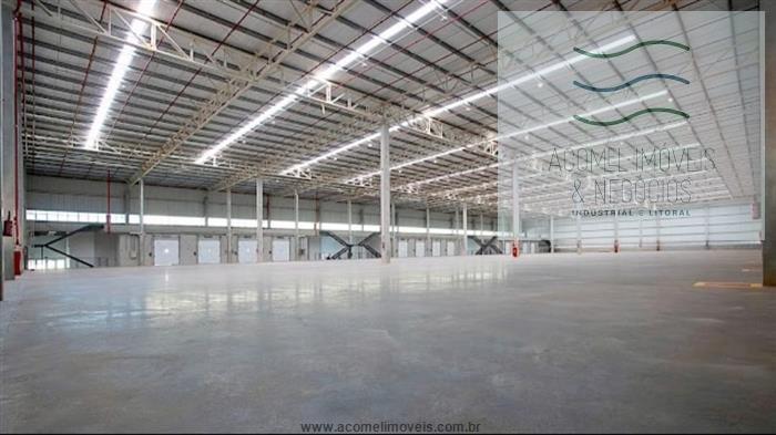 Depósito-Galpão-Armazém para alugar, 12236m² - Foto 1