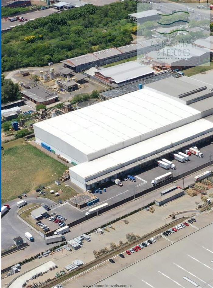 Depósito-Galpão-Armazém para alugar, 13000m² - Foto 11