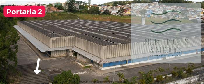 Depósito-Galpão-Armazém para alugar, 36038m² - Foto 22