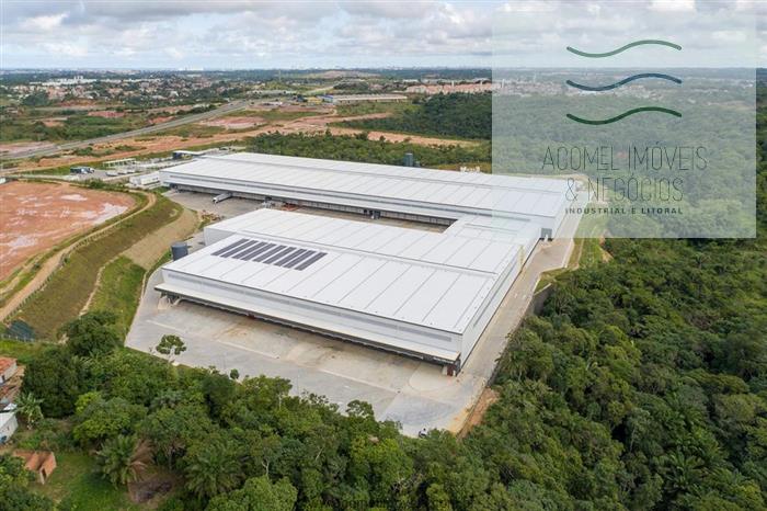 Depósito-Galpão-Armazém para alugar, 22132m² - Foto 16