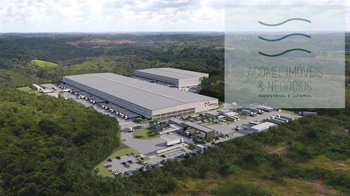 Depósito-Galpão-Armazém para alugar, 22132m² - Foto 19