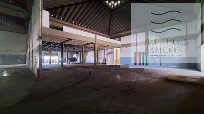 Depósito-Galpão-Armazém à venda, 6500m² - Foto 26