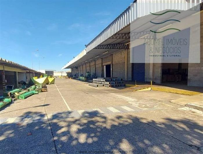 Depósito-Galpão-Armazém à venda, 6500m² - Foto 19