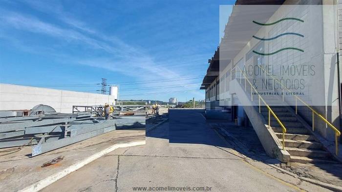 Depósito-Galpão-Armazém à venda, 6500m² - Foto 29