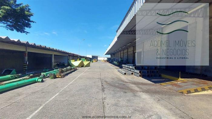 Depósito-Galpão-Armazém à venda, 6500m² - Foto 20