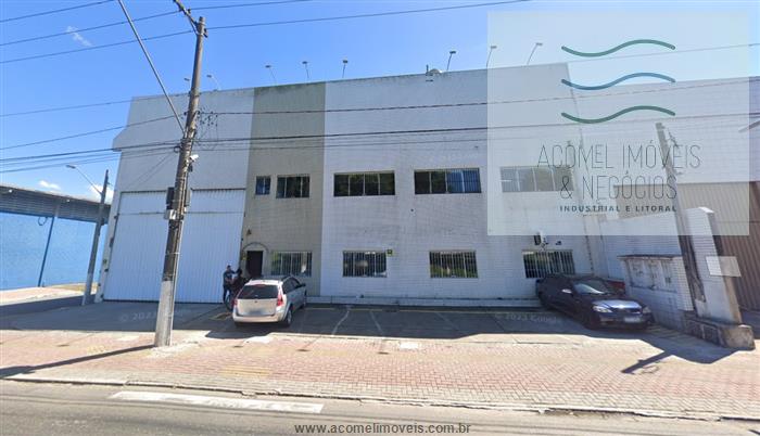 Depósito-Galpão-Armazém para alugar, 2000m² - Foto 15