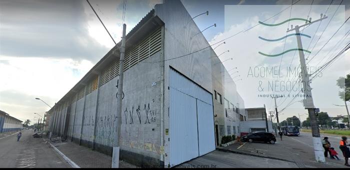 Depósito-Galpão-Armazém para alugar, 2000m² - Foto 11