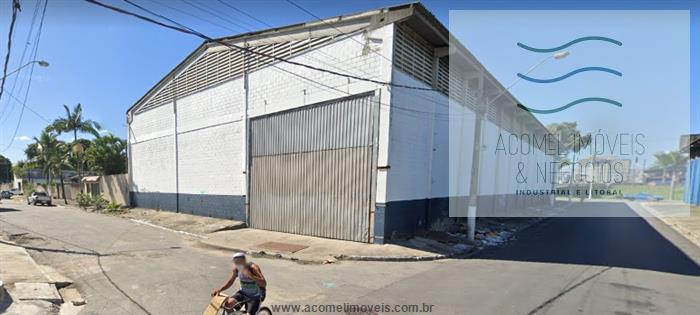 Depósito-Galpão-Armazém para alugar, 2000m² - Foto 12