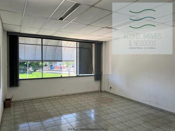 Depósito-Galpão-Armazém para alugar, 1000m² - Foto 13