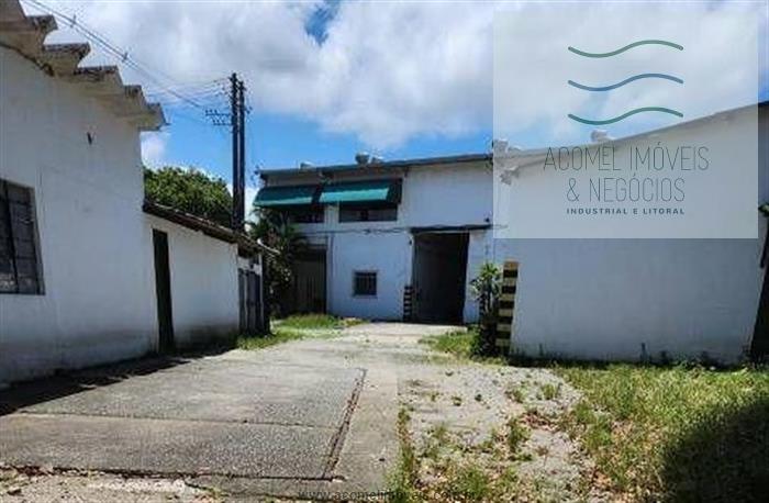 Depósito-Galpão-Armazém para alugar, 1000m² - Foto 10