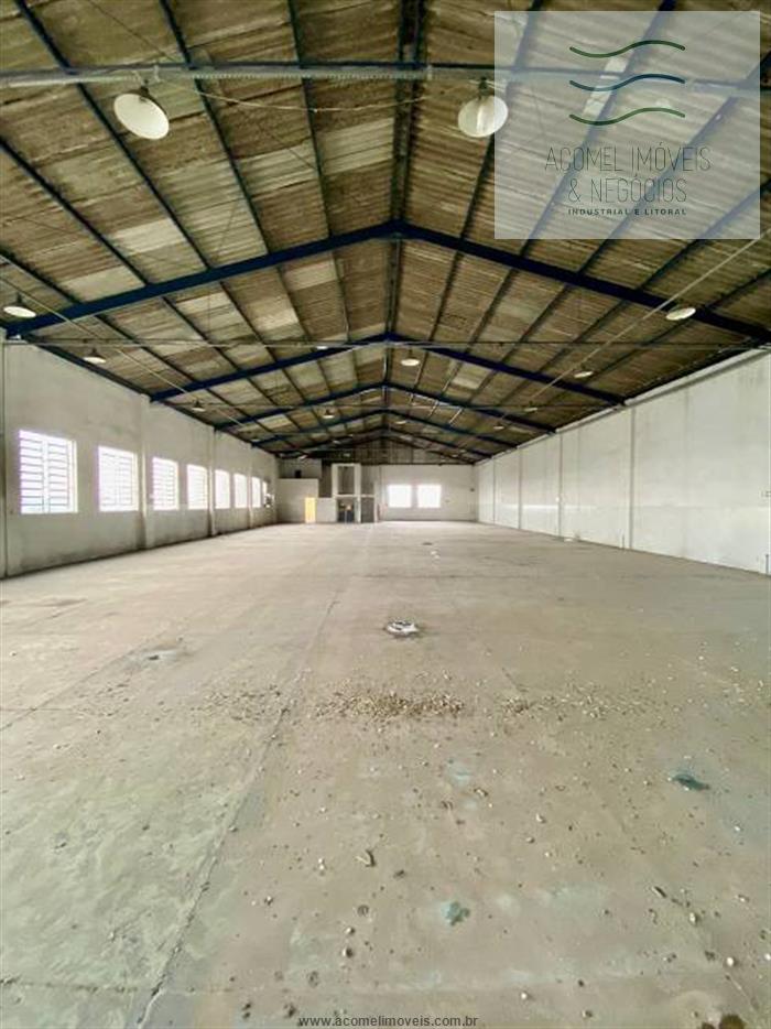 Depósito-Galpão-Armazém para alugar, 6353m² - Foto 13