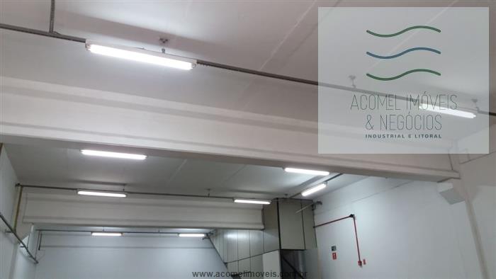 Depósito-Galpão-Armazém para alugar, 1403m² - Foto 14