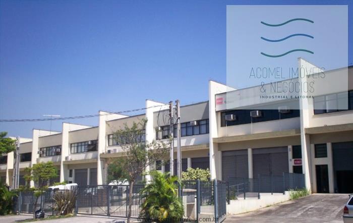 Depósito-Galpão-Armazém para alugar, 1403m² - Foto 22