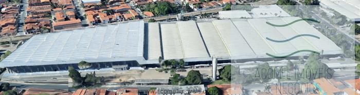 Depósito-Galpão-Armazém à venda, 72300m² - Foto 24