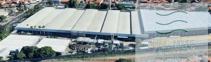 Depósito-Galpão-Armazém à venda, 72300m² - Foto 23