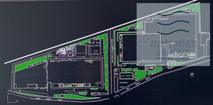 Depósito-Galpão-Armazém à venda, 72300m² - Foto 20