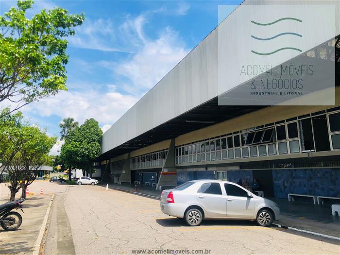 Depósito-Galpão-Armazém à venda, 72300m² - Foto 12