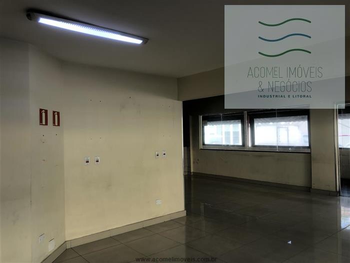 Prédio Inteiro para alugar, 126m² - Foto 4