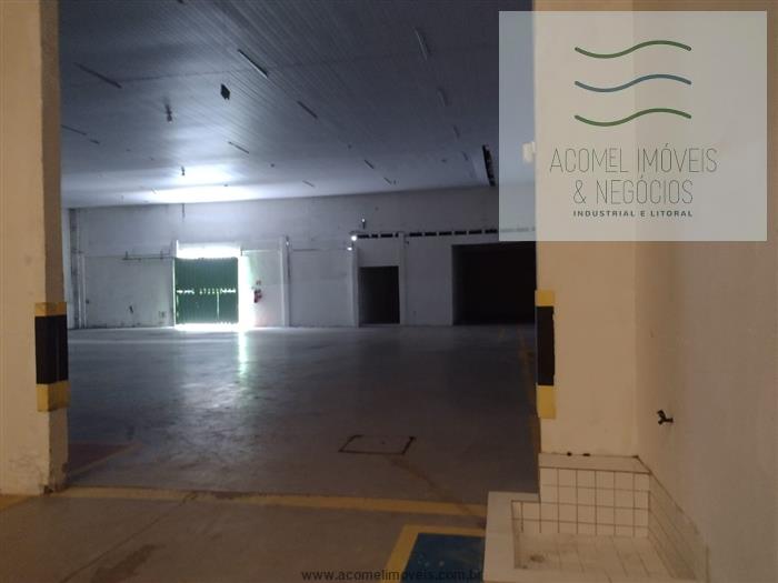 Depósito-Galpão-Armazém para alugar, 1000m² - Foto 11