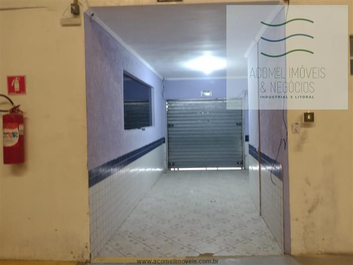 Depósito-Galpão-Armazém para alugar, 1000m² - Foto 19