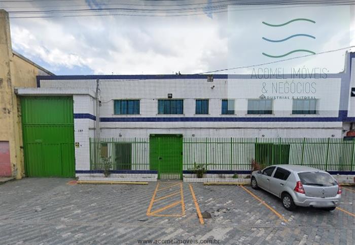 Depósito-Galpão-Armazém para alugar, 1000m² - Foto 29