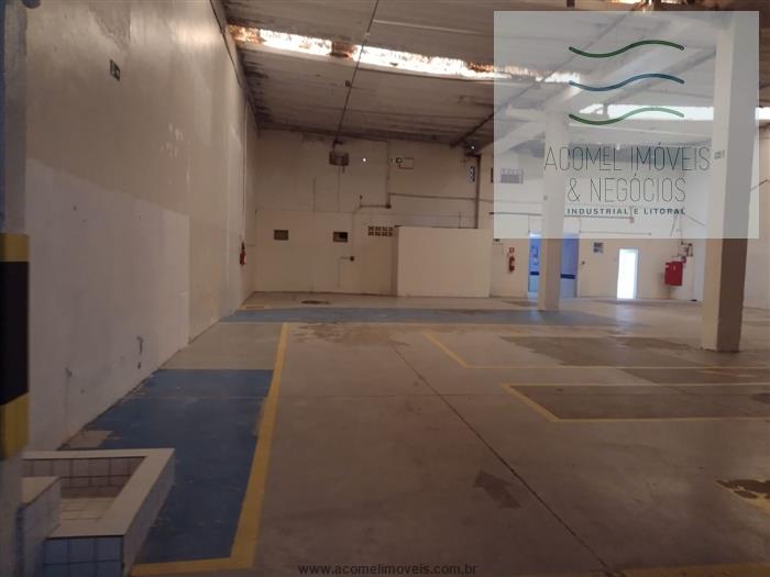 Depósito-Galpão-Armazém para alugar, 1000m² - Foto 15