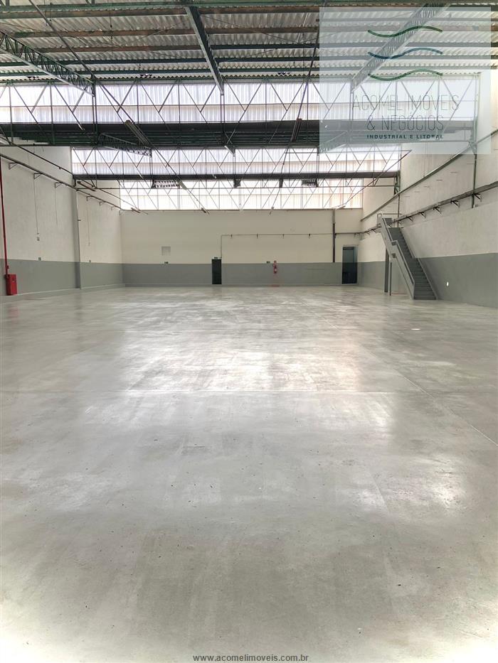 Depósito-Galpão-Armazém para alugar, 1179m² - Foto 16