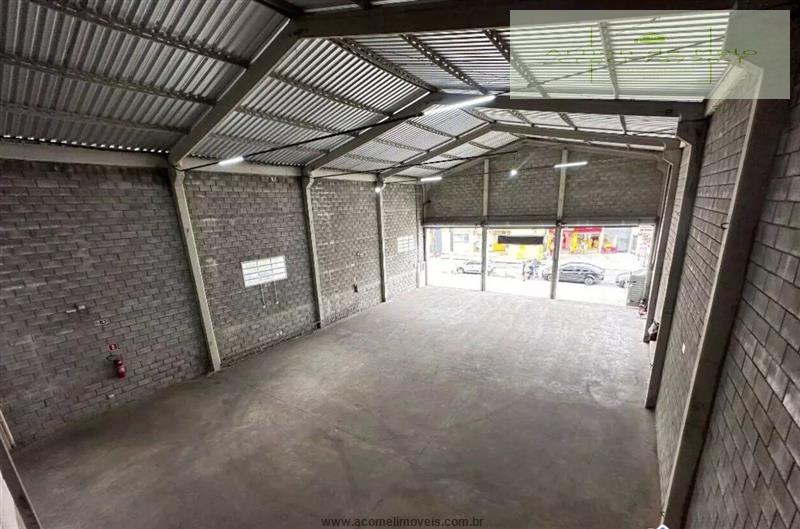 Depósito-Galpão-Armazém para alugar, 750m² - Foto 14