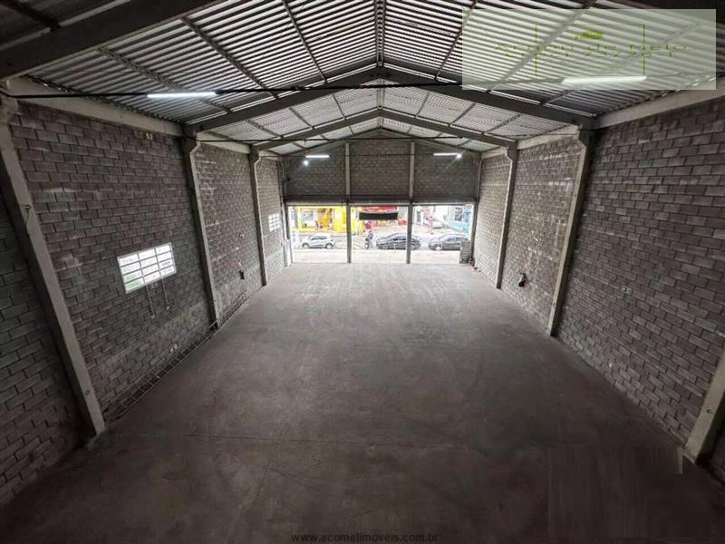 Depósito-Galpão-Armazém para alugar, 750m² - Foto 21