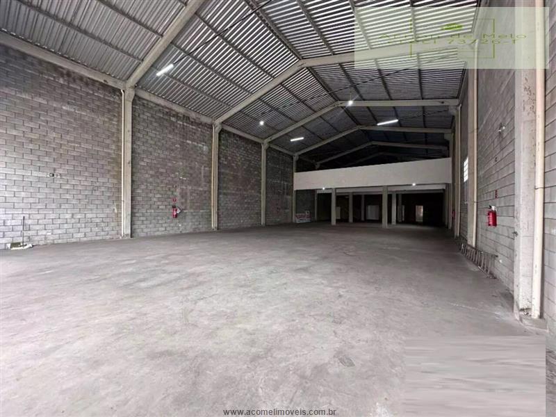 Depósito-Galpão-Armazém para alugar, 750m² - Foto 15