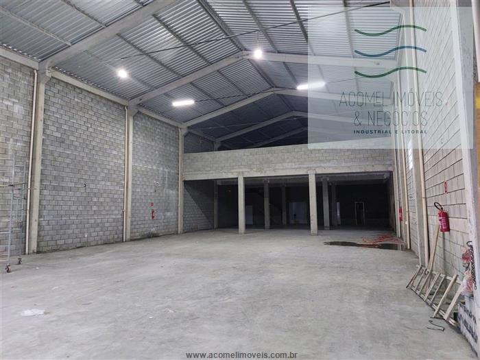 Depósito-Galpão-Armazém para alugar, 750m² - Foto 5