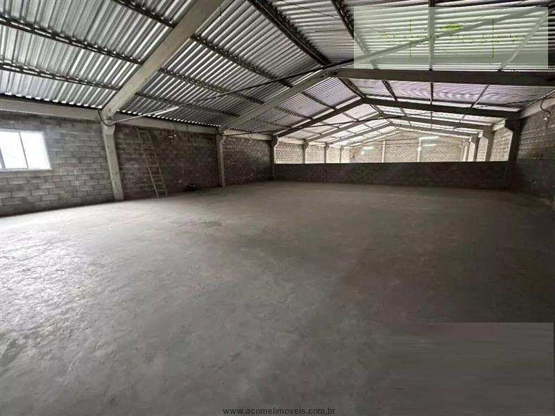 Depósito-Galpão-Armazém para alugar, 750m² - Foto 22