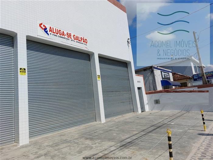 Depósito-Galpão-Armazém para alugar, 750m² - Foto 6