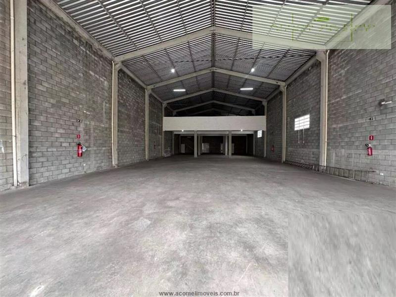 Depósito-Galpão-Armazém para alugar, 750m² - Foto 13